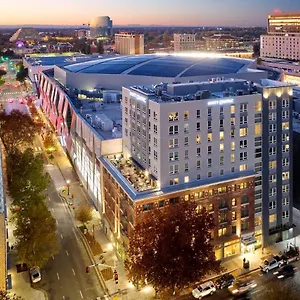 Hyatt Centric Downtown Hotel