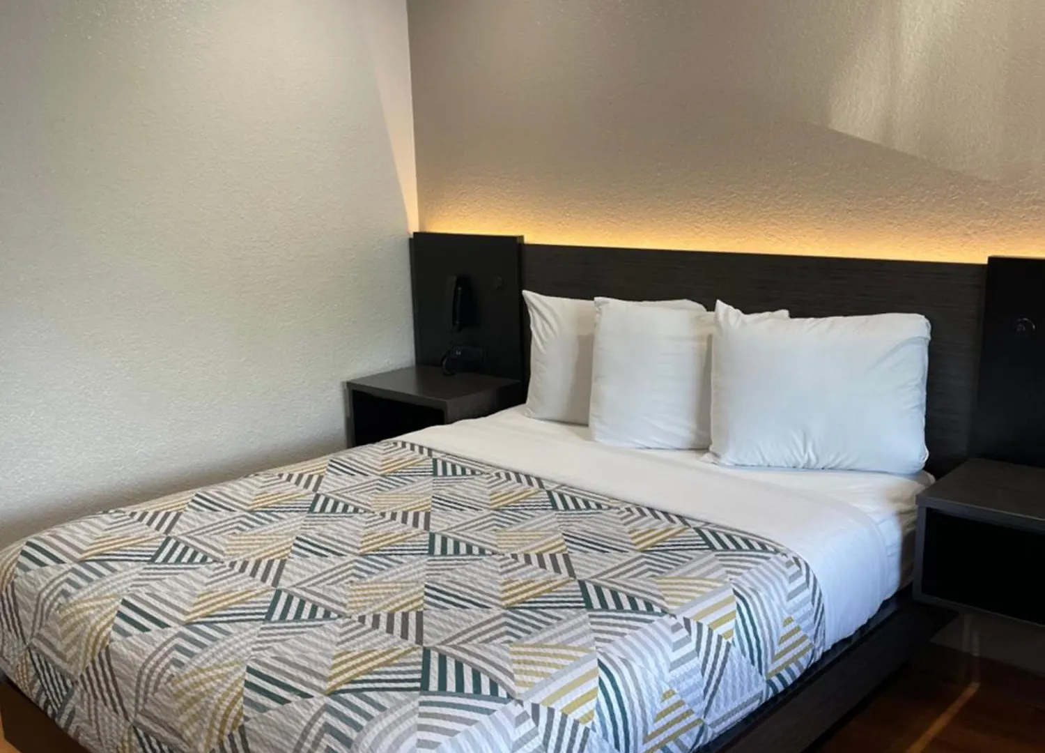 Motel 6 Sacramento, Ca - Downtown Stany Zjednoczone Ameryki