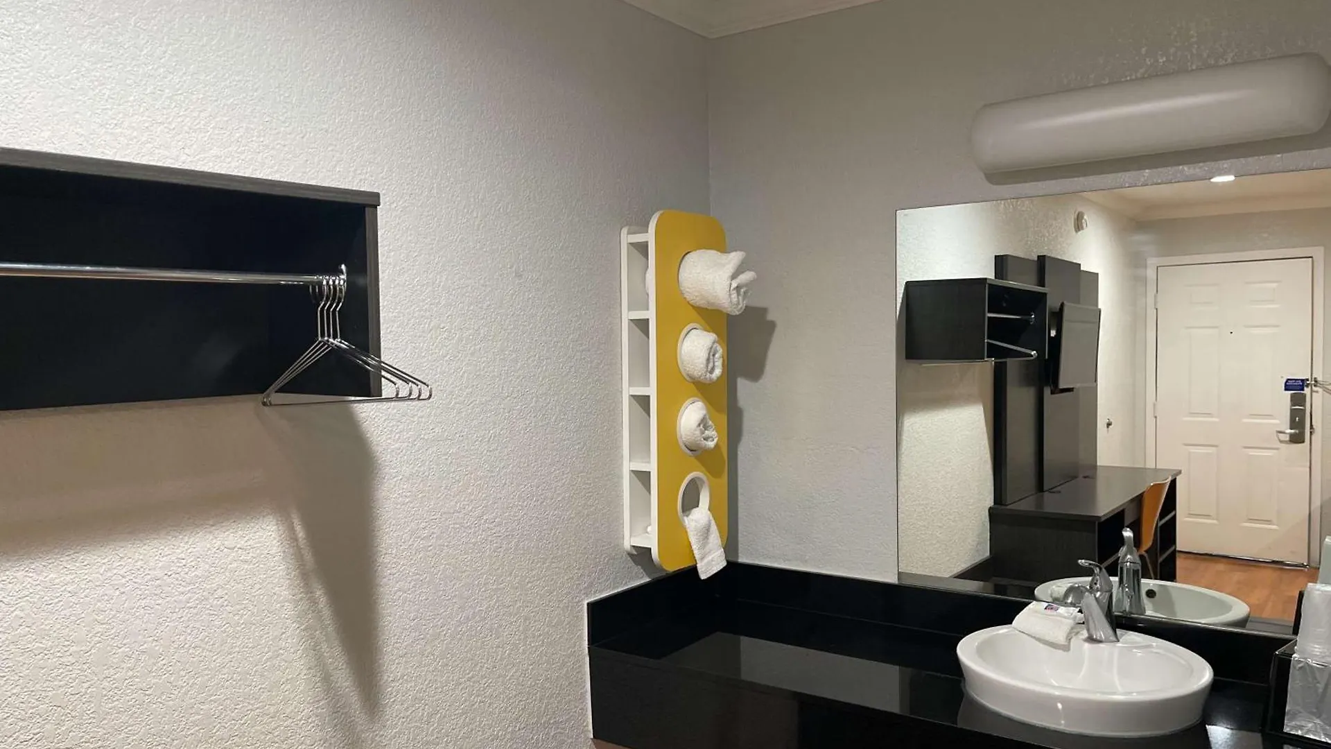 Motel 6 Sacramento, Ca - Downtown Hotel Sacramento