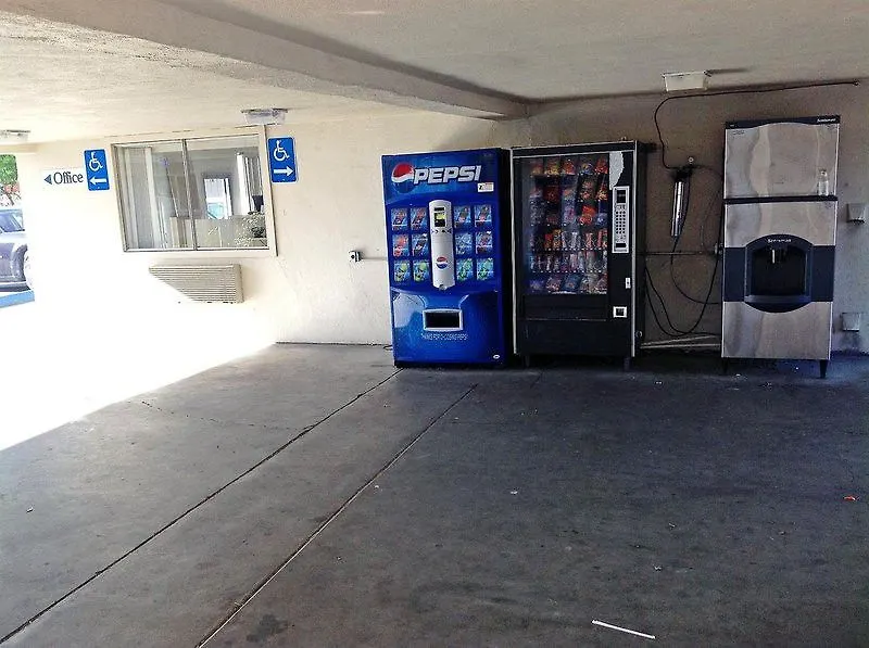 Motel 6 Sacramento, Ca - Downtown 2*, Sacramento