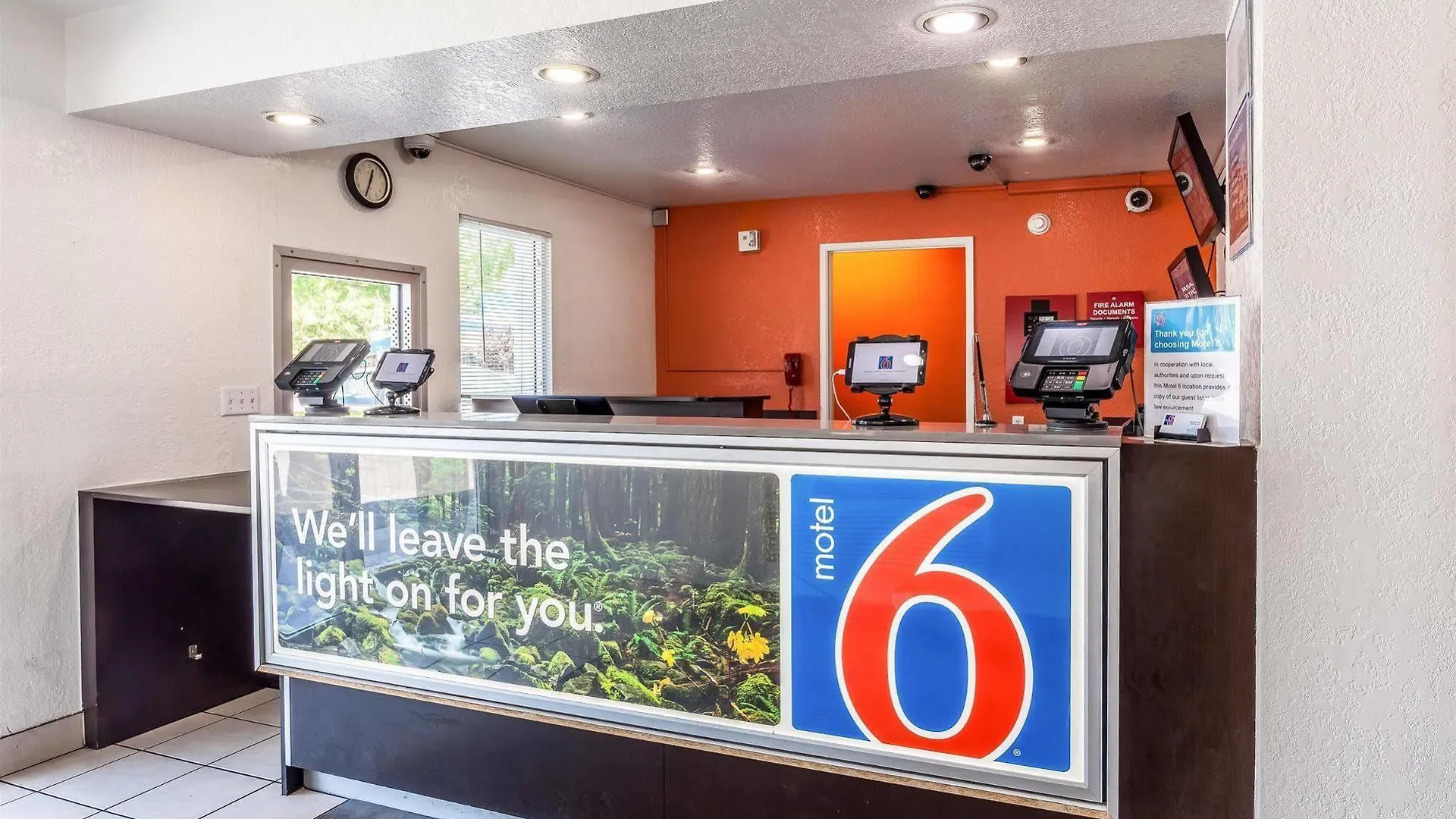 Motel 6 Sacramento, Ca - Downtown