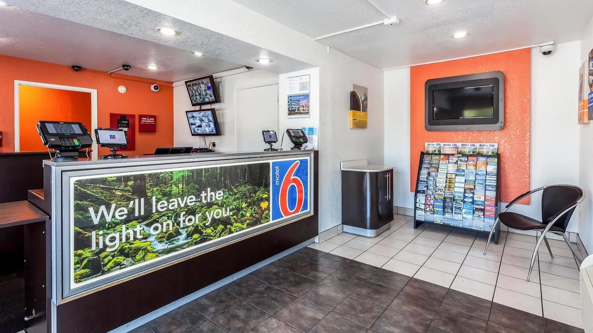 ** Hotel Motel 6 Sacramento, Ca - Downtown Stany Zjednoczone Ameryki