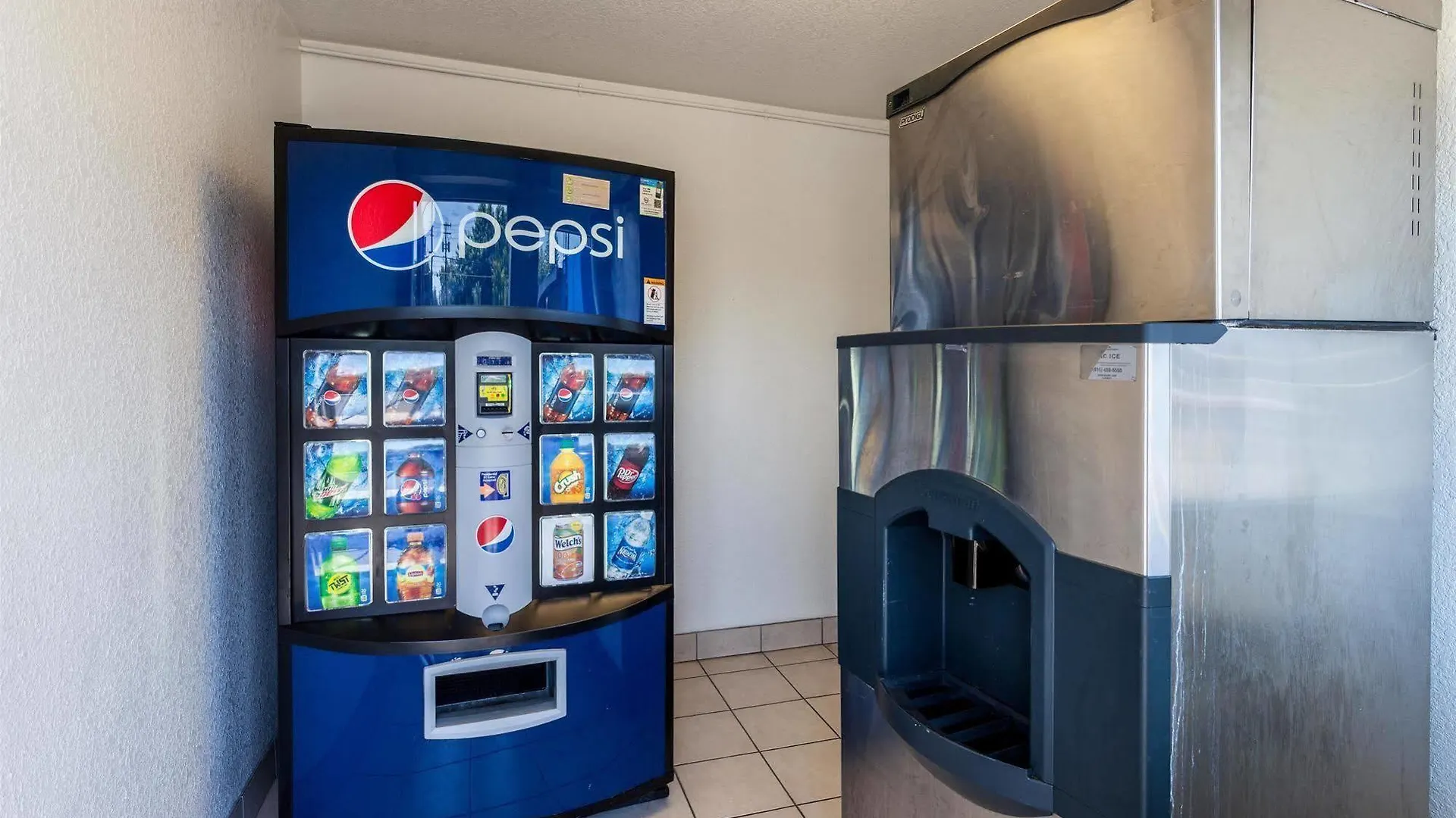 Motel 6 Sacramento, Ca - Downtown Sacramento