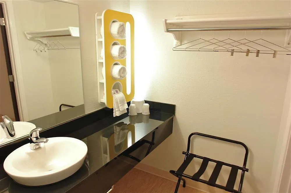 Motel 6 Sacramento, Ca - Downtown Stany Zjednoczone Ameryki