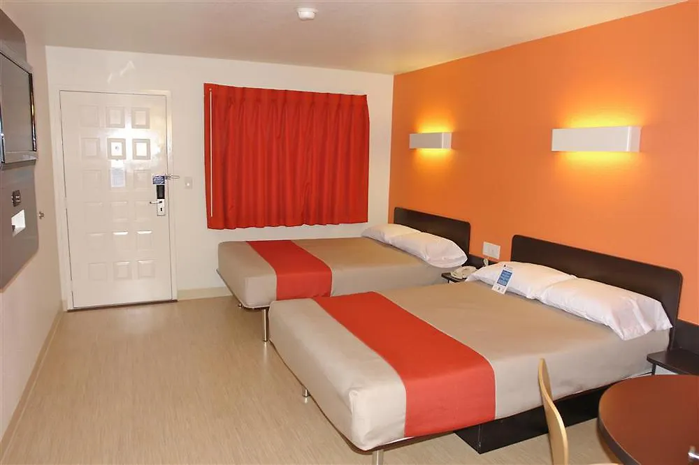 Motel 6 Sacramento, Ca - Downtown Hotel Sacramento